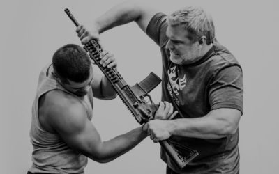 Press Release: Krav Maga Houston is now in Katy!