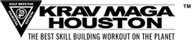 Krav Maga Houston Logo