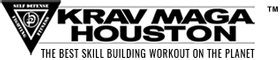Krav Maga Houston Krav Maga Houston Logo