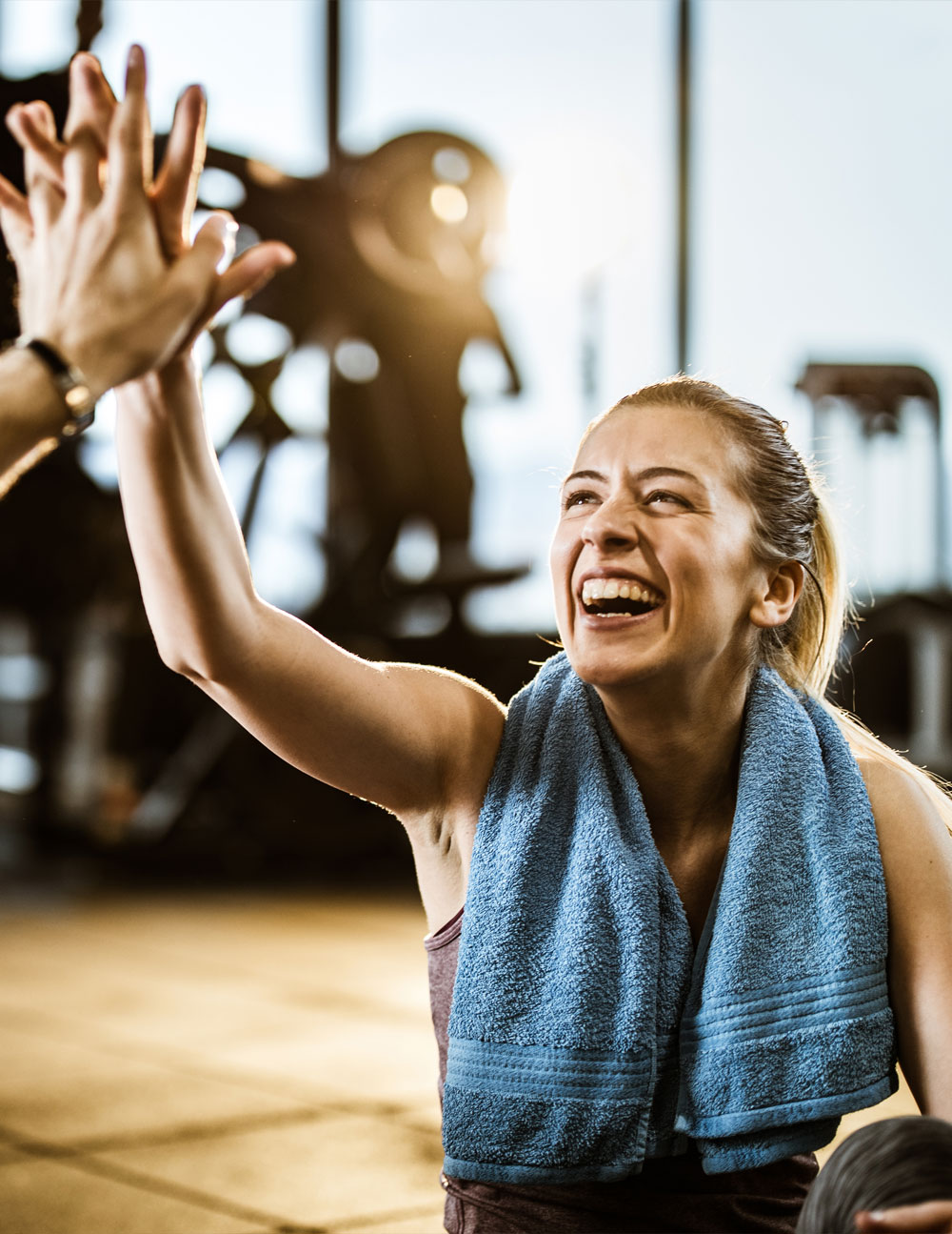 Krav Maga Houston: Member Benefits