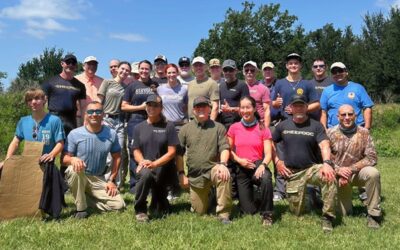 Houston’s Most Realistic Self-Defense and Tactical Medicine Training