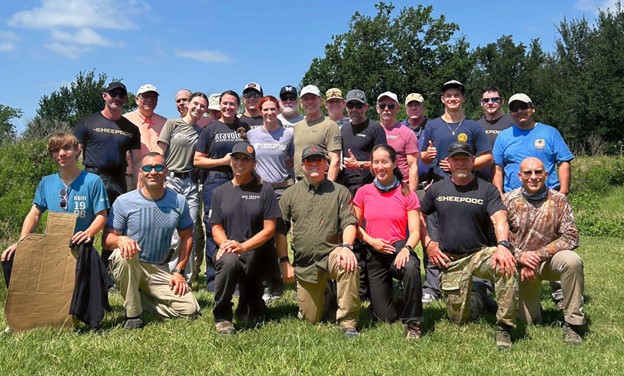 Houston’s Most Realistic Self-Defense and Tactical Medicine Training