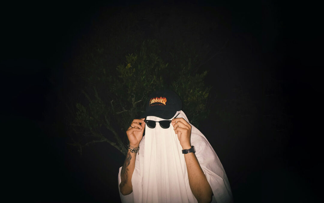 Halloween Safety for Teens and College Students