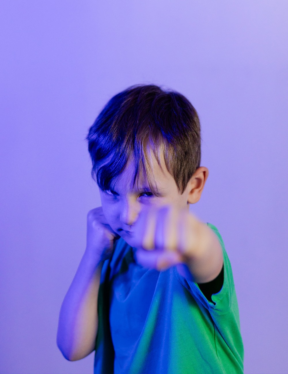 Krav Maga Houston: Krav Athletics